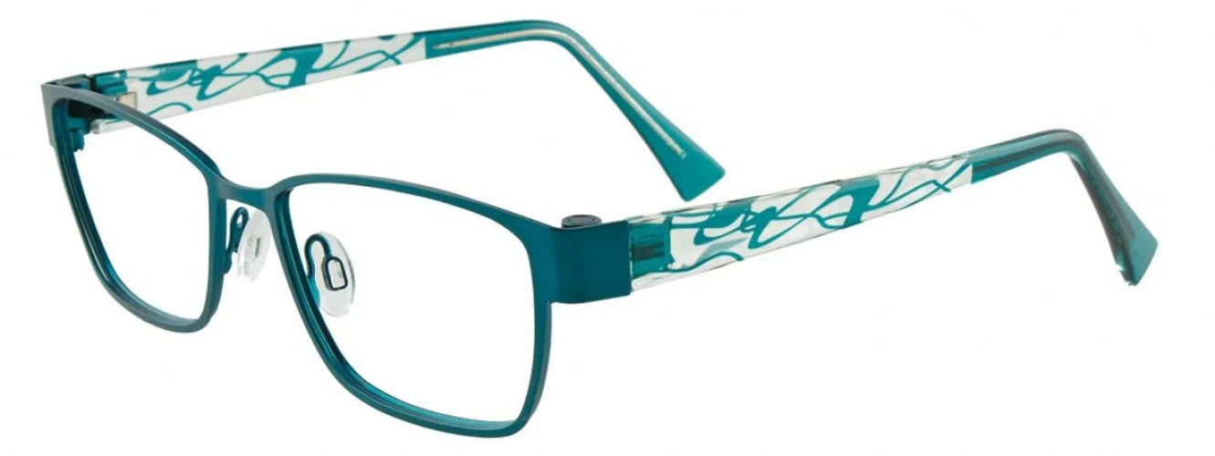 Aspex Eyewear EC292 Eyeglasses - view 4